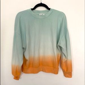 hombre crew neck pullover